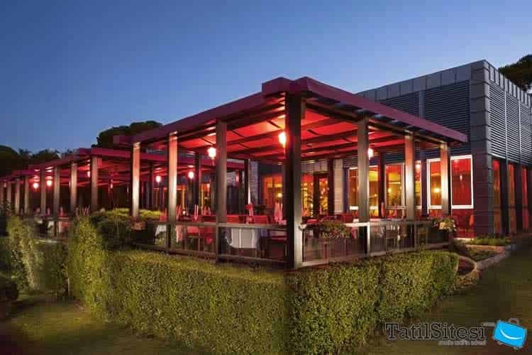 Rixos Premium Belek